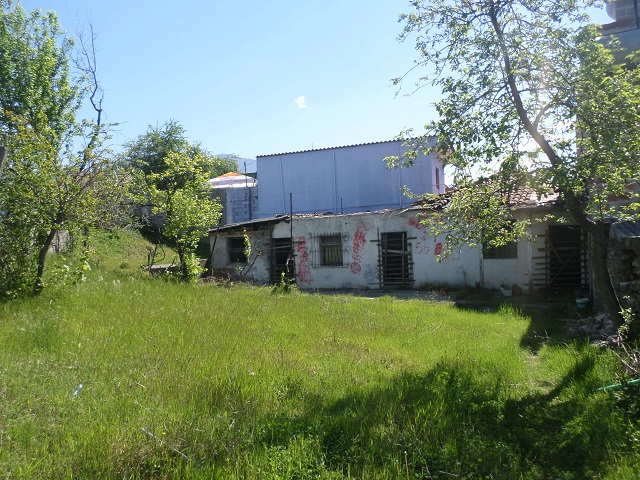 Land for sale in Babrru area in Tirana, Albania (TRS-419-60T)