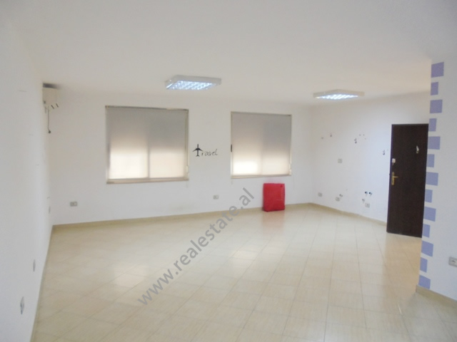 Office for rent near Papa Gjon Pali II street in Tirana, Albania