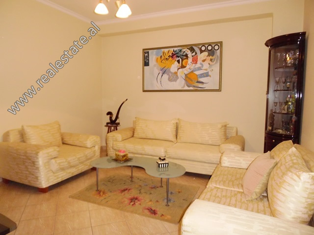 Two bedroom apartment for sale close to Dibra Street in Tirana, Albania (TRS-519-10L)