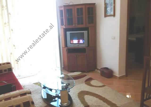 One bedroom apartment for sale near the beach area in Durres, Albania (DRS-519-1S)