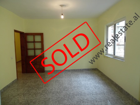 One bedroom apartment for sale in Bardhyl street in Tirana, Albania (TRS-1118-61E)