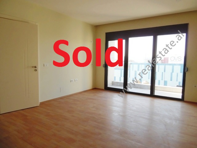 Two bedrooms apartment for sale close to Casa Italia inTirana, Albania (TRS-219-12T)