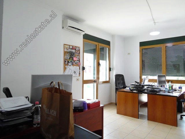Two bedroom apartment for sale close to the Center of Tirana (TRS-519-26L)