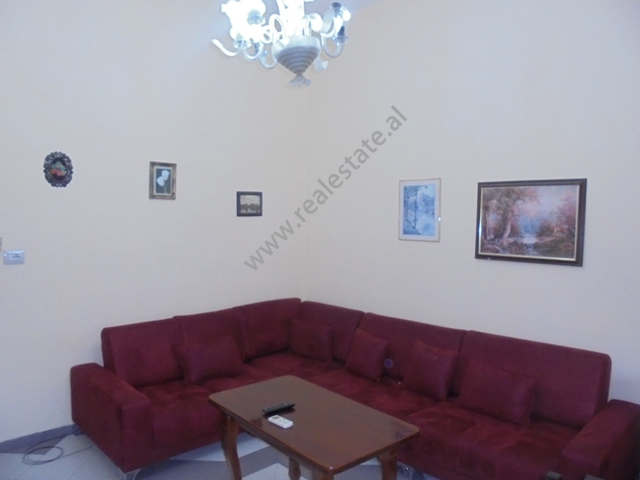 One bedroom apartment for rent in Elbasani street in Tirana, Albania