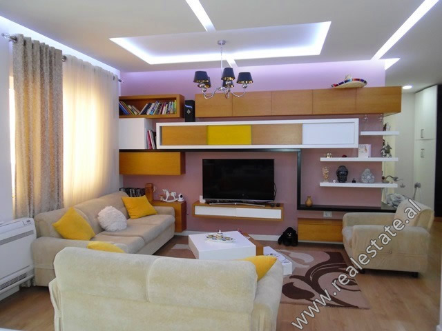 Two bedroom apartment for sale close to Mine Peza Street in Tirana, Albania (TRS-519-50L)