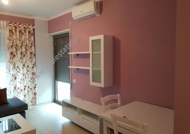 One bedroom apartment for sale in Diamond Hill Complex in Vlora, Albania (VLS-519-1S)