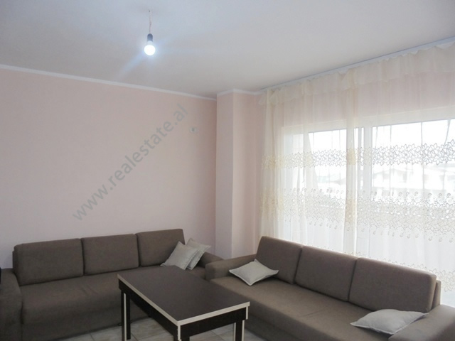 One bedroom apartment for rent near QTU in Tirana, Albania