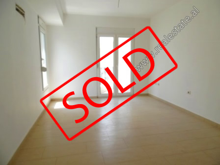 One bedroom apartment for sale in Kodra e Diellit Residence in Tirana, Albania (TRS-618-7L)