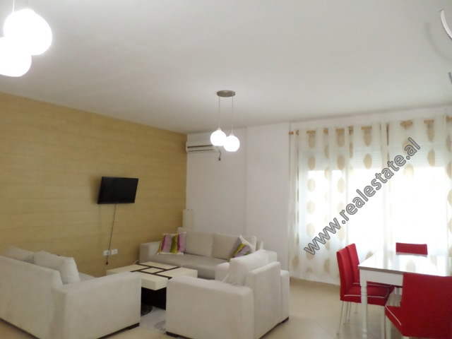 Two bedroom apartment for sale in the Botanical Garden area of Tirana, Albania (TRS-619-22S)