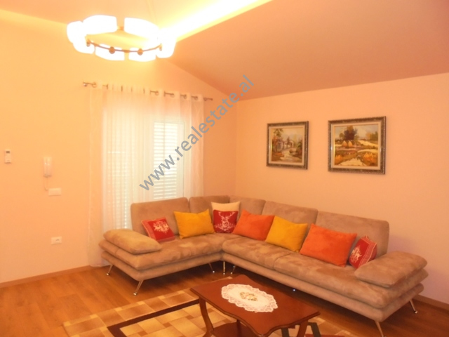 Three bedroom apartment for rent close to Zogu i Zi area in Tirana, Albania