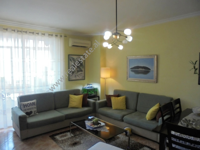One bedroom apartment for sale in Don Bosko area in Tirana, Albania