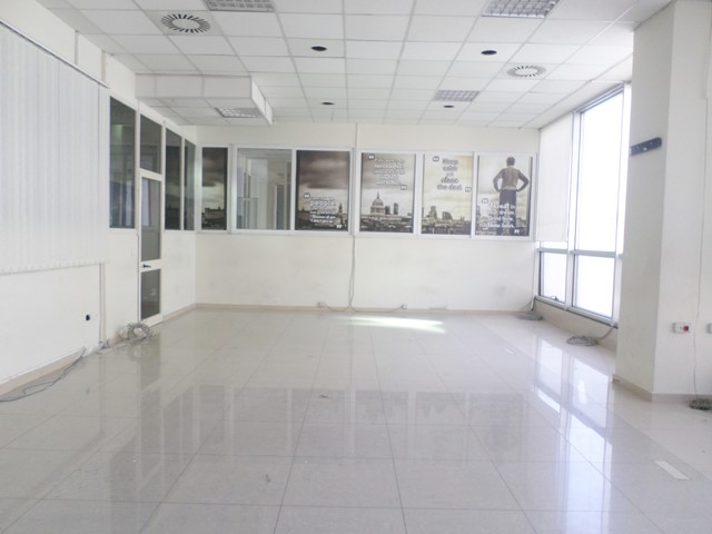Office space for rent near Usluga Complex in Tirana, Albania (TRR-619-29T)