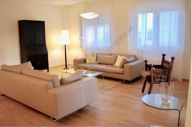 Three bedroom apartment for rent in the Touch of the Sun residence in Tirana, Albania