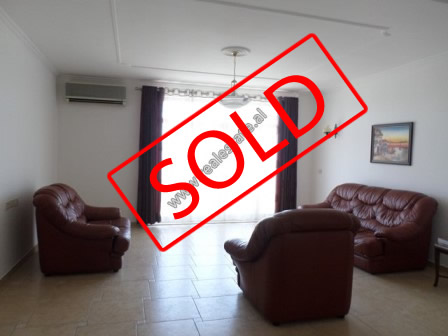 Two bedroom apartment for sale close to the Center of Tirana, Albania (TRS-1117-50L)