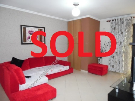 Two bedroom apartment for sale close to Kavaja street in Tirana, Albania (TRR-1018-46d)