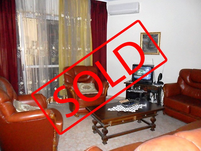 Apartment for sale in Don Bosko area in Tirana, (TRS-312-1)