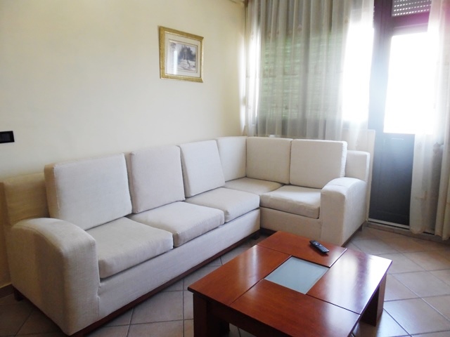 One bedroom apartment for rent near Gjergj Fishta boulevard in Tirana, Albania
