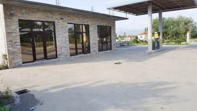  Land for sale in Gryke Lumi area in Lezha, Albania (LES-619-51T)