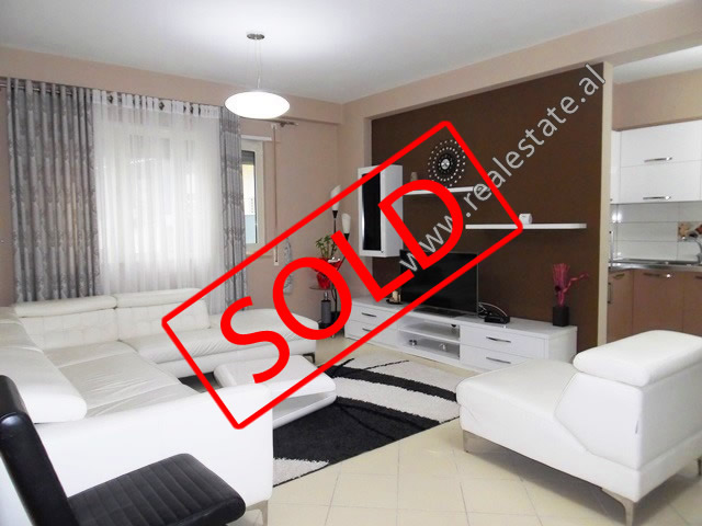 One bedroom apartment for sale close to Dry Lake in Tirana, Albania (TRS-519-31L)