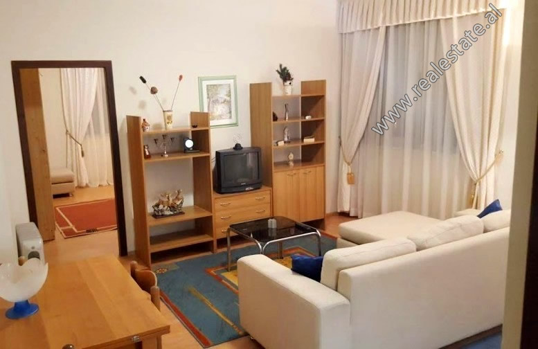 One bedroom apartment for rent near Elbasani Street in Tirana, Albania (TRR-719-18L)