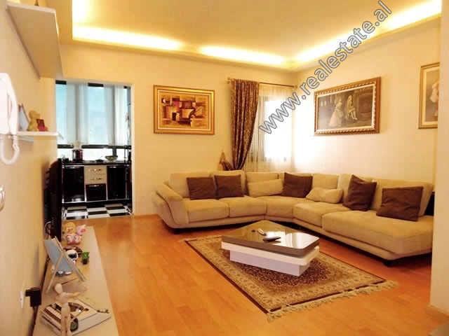 Two bedroom apartment for rent close to Elbasani Street in Tirana, Albania