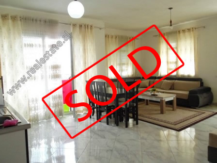 One bedroom apartment for sale close to Zogu Zi area in Tirana, Albania (TRS-618-28L)