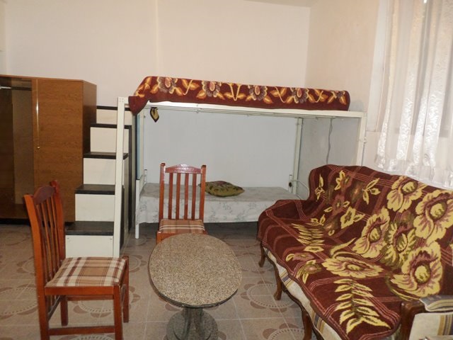 Studio apartment for rent near Kavaja street in Tirana, Albania (TRR-719-47T)