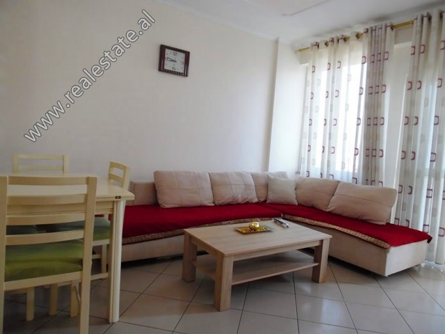  Two bedroom apartment for rent in Muhedin Llagami Street in Tirana (TRR-819-1L)