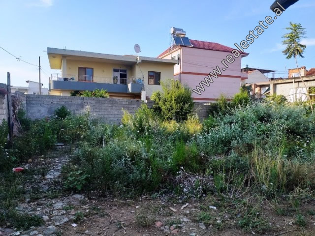 Land for sale near Dibra Street in Tirana, Albania (TRS-819-8L)