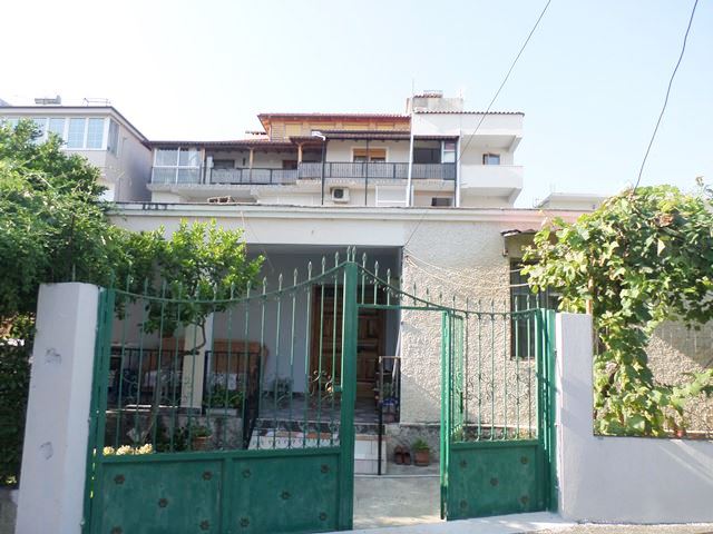 One storey villa for sale in Lapraka area in Tirana, Albania (TRS-819-9T)