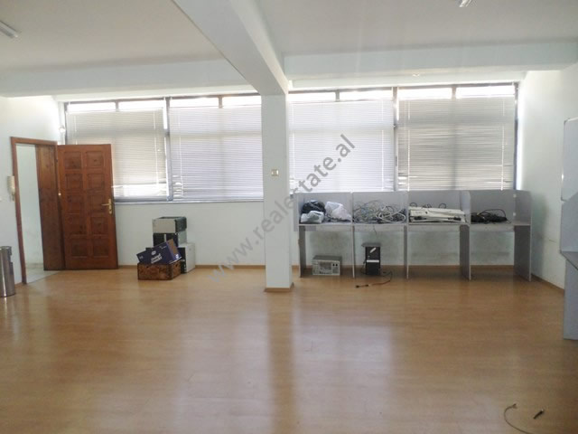 Office space for rent in Tirana, in Mine Peza street, Albania
