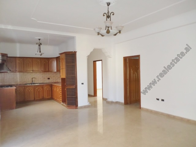 Three bedroom apartment for rent near Dritan Hoxha street in Tirana, Albania