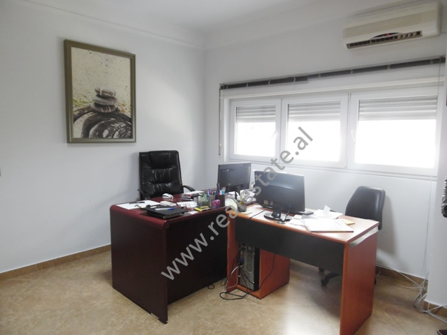 One bedroom apartment for sale in Myslym Shyri street in tirana, Albania (TRS-1218-12d)