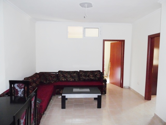 Two bedroom apartment for rent in Fresku area in Tirana, Albania (TRR-819-21T)