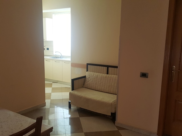  Two bedroom apartment for rent in Myslym Shyri area in Tirana, Albania (TRR-819-33T)