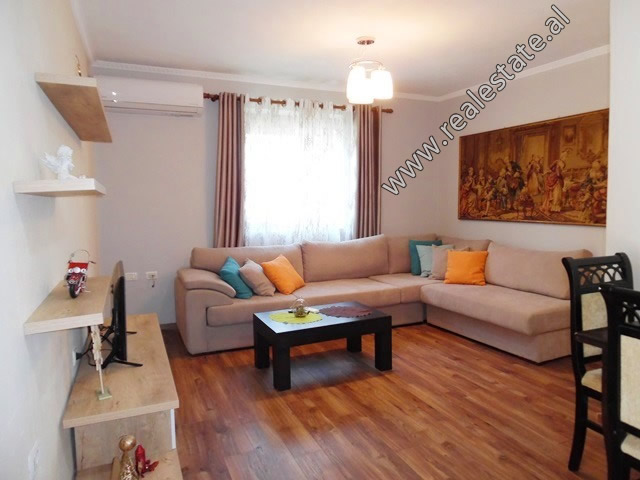 Two bedroom apartment for rent in Selita area in Tirana, Albania (TRR-819-34L)