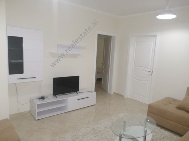 Two bedroom apartment for rent near 21 Dhjetori area in Tirana, Albania (TRR-819-36S)