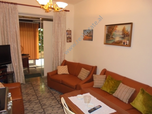 Apartment/Store for sale near Myslym Shyri area in Tirana, Albania (TRS-519-17S)