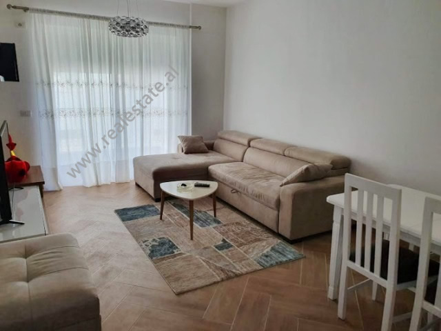  One bedroom apartment for rent above the Zoologic Garden in Tirana, Albania (TRR-919-1S)