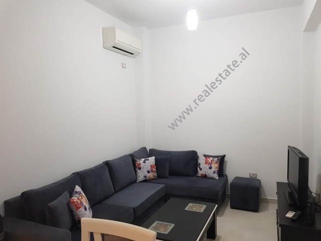  One bedroom apartment for rent close to U.S Embassy residence in Tirana, Albania (TRR-919-3S)