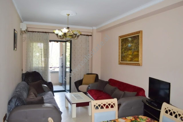 Apartment for sale in Elbasani Street in Tirana, Albania (TRS-513-26)