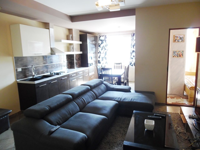 Two bedroom apartment for rent near Kavaja street in Tirana, Albania (TRS-919-9T)