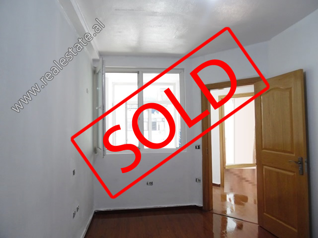 Two bedroom apartment for sale near Gjergj Fishta Boulevard in Tirana, Albania (TRS-319-50L)