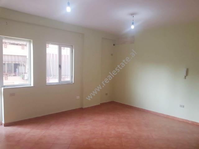 Three bedroom apartment for office for rent in Faik Konica street in Tirana, Albania (TRR-919-17S)