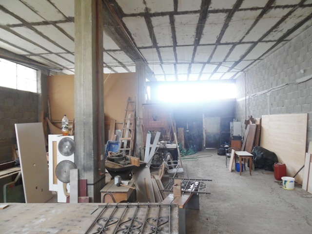  Warehouse for rent in Fushe Mezez area in Tirana, Albania (TRR-919-21T)