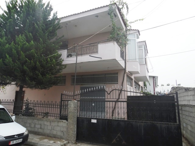 Villa for rent in Fushe Mezez in Tirana, Albania (TRR-919-22T)
