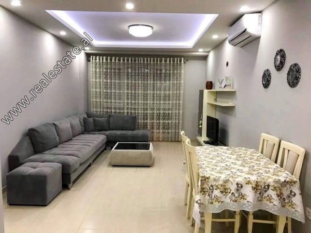Two bedroom apartment for rent in Don Bosko Street in Tirana, Albania (TRR-919-24L)