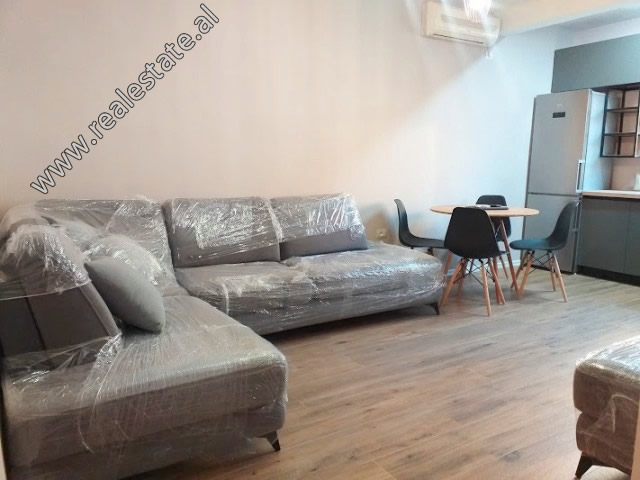 Two bedroom apartment for rent near Durres Street in Tirana, Albania (TRR-919-27L)