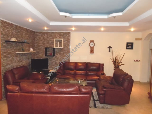  Two bedroom apartment for rent in Dritan Hoxha street in Tirana, Albania (TRR-919-36S)