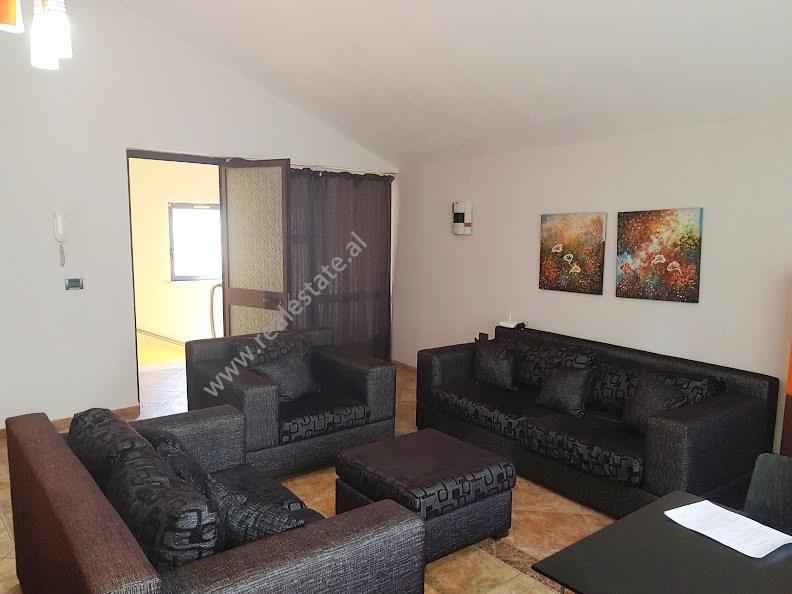  Two bedroom apartment for rent near Durresi street in Tirana, Albania (TRR-919-37S)
